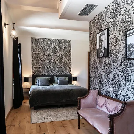 Villa Casa Klous *