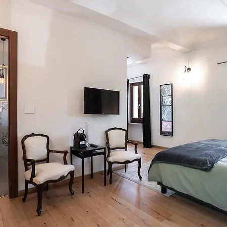 Villa Casa Klous Asti