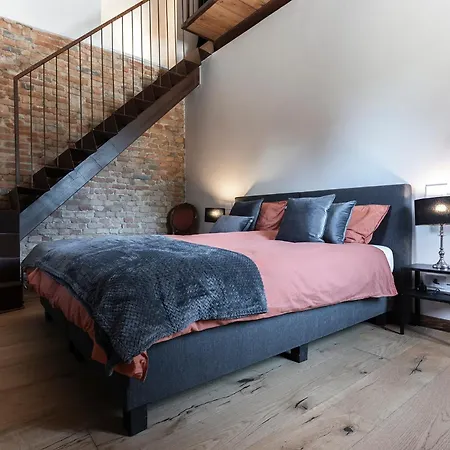 Villa Casa Klous Asti
