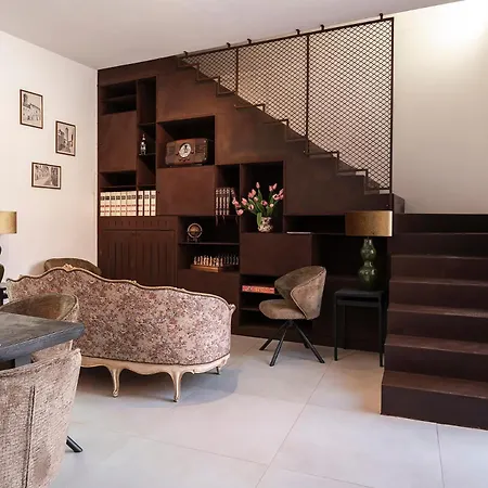 Casa Klous Villa