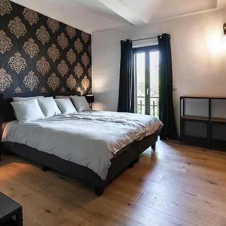 Casa Klous Villa *