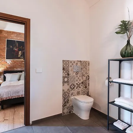 Casa Klous Villa Asti