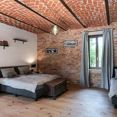 Casa Klous 阿斯蒂