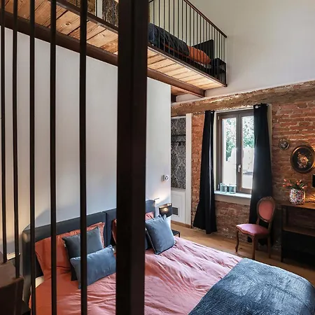 Casa Klous Azzano d'Asti