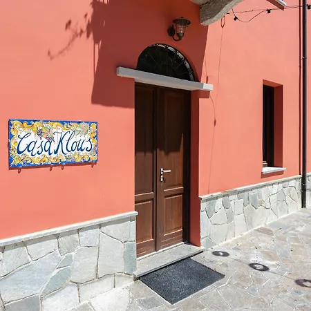 Casa Klous Villa *