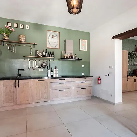 Villa Casa Klous *