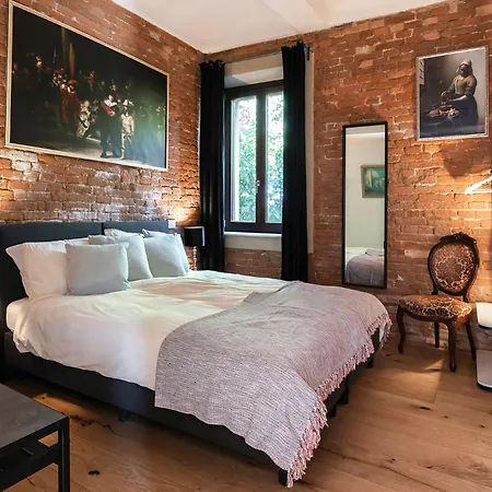 Casa Klous Asti