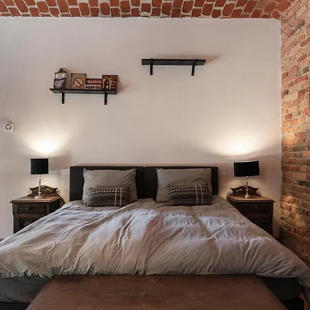 Villa Casa Klous *