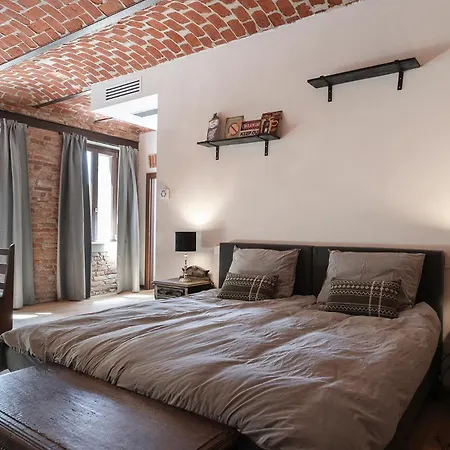 Casa Klous Asti