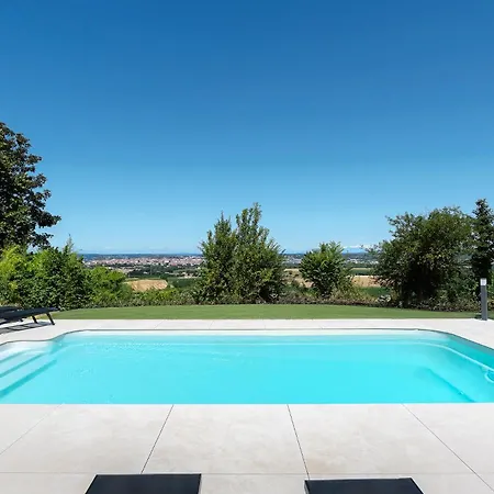 Casa Klous * Asti