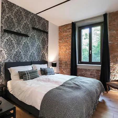 Casa Klous Villa Asti