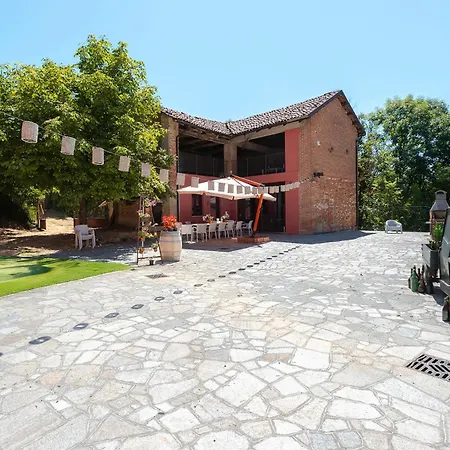Casa Klous Villa *