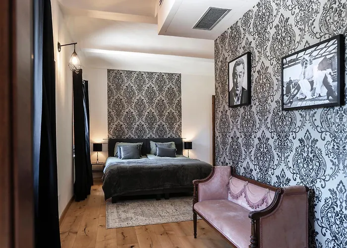 Villa Casa Klous *