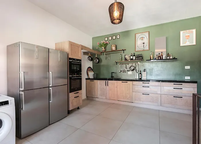 Casa Klous Villa Azzano d'Asti
