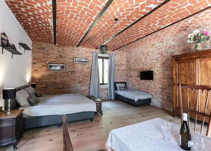Casa Klous Villa *