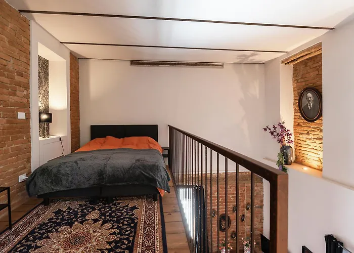 Villa Casa Klous *