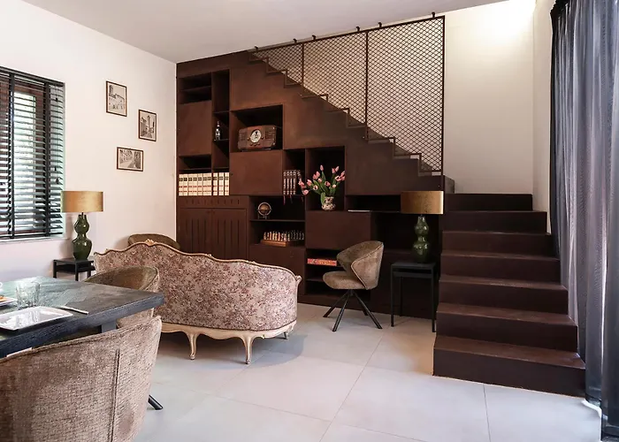 Casa Klous Villa