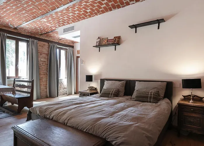Casa Klous * Azzano d'Asti