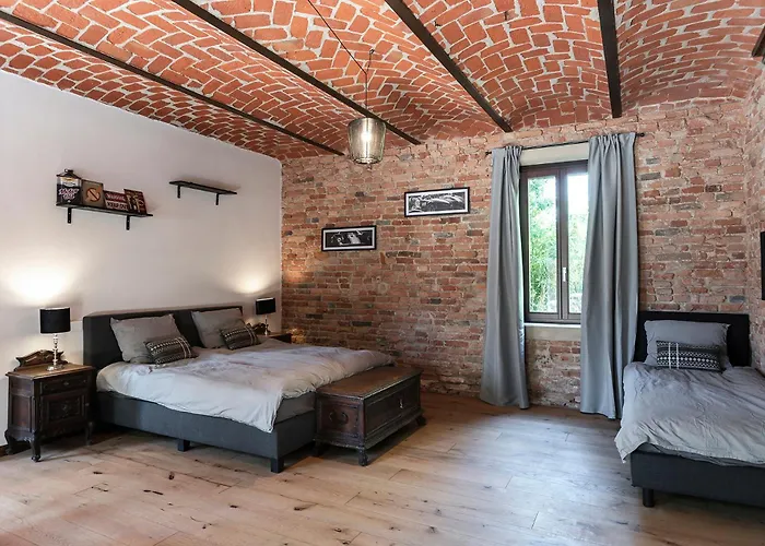 Casa Klous Azzano d'Asti