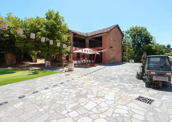 Casa Klous فيلة *