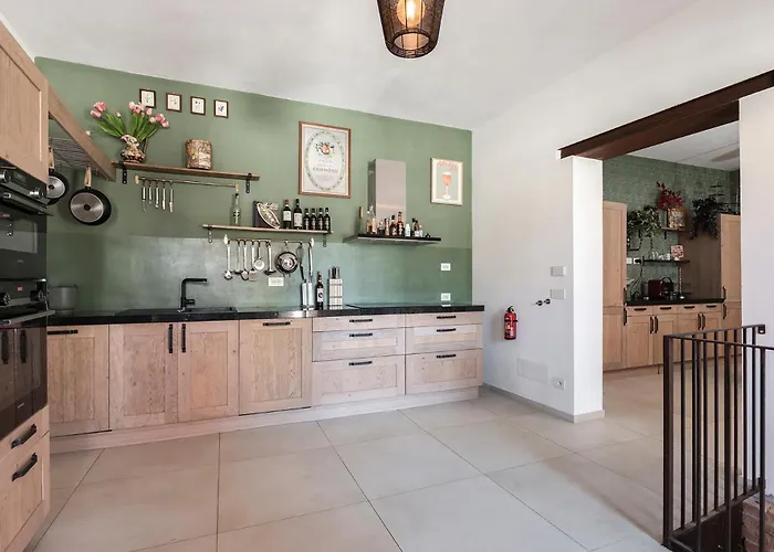 Villa Casa Klous *