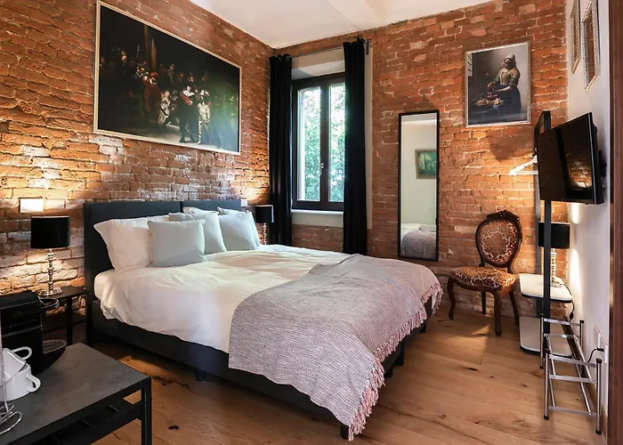 Casa Klous Azzano d'Asti