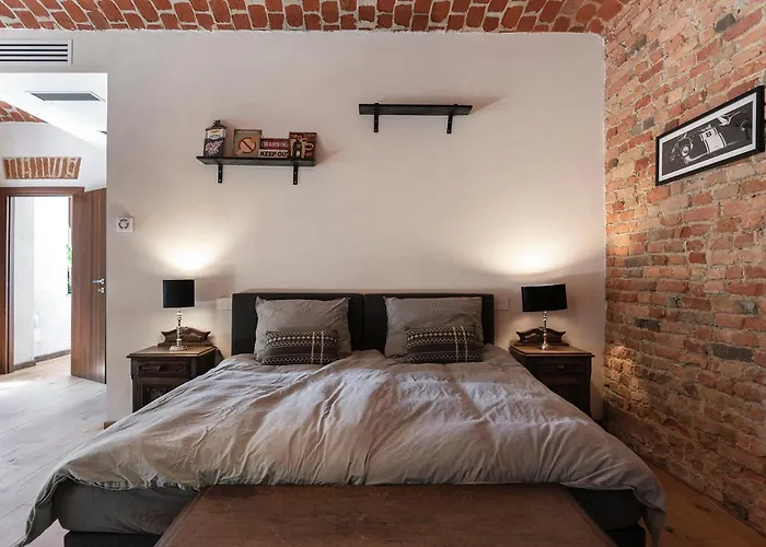 فيلة Casa Klous *