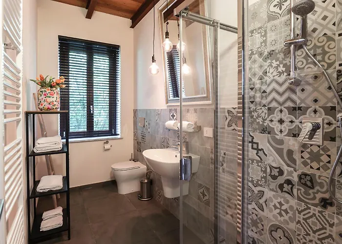 فيلة Casa Klous *