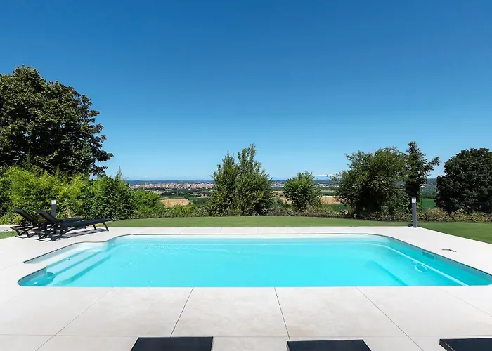 Casa Klous * Azzano d'Asti