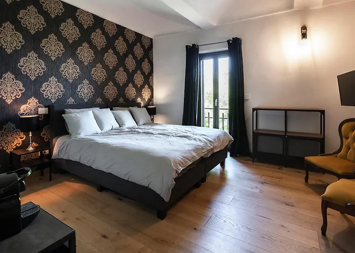 Villa Casa Klous Azzano d'Asti