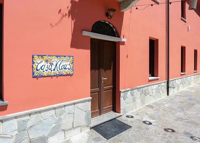 Casa Klous